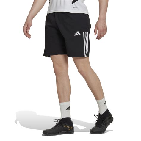 zwart logo adidas broekje|adidas trainers broek.